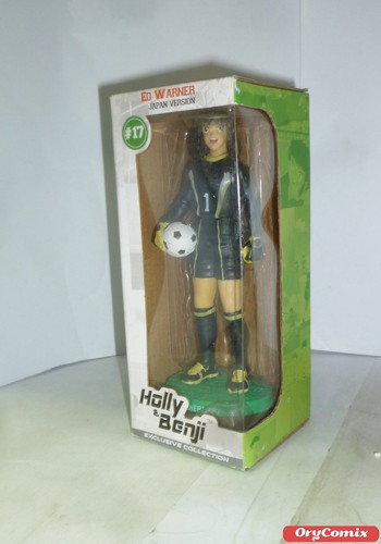 Holly benji 17 ed - benji,