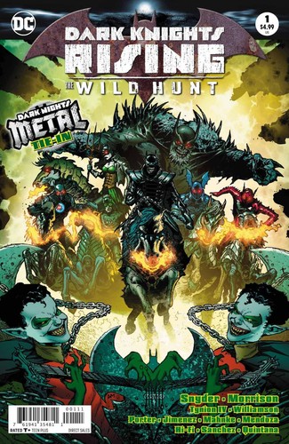 Dark knights rising the - knights,