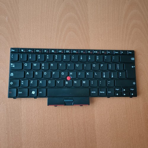 Thinkpad edge - thinkpad, 13