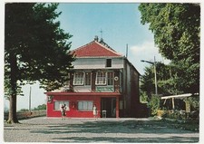 SERRA RICCO' - GENOVA - TRATTORIA AGOSTI -26963-