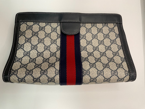 Borsa pochette gucci linea - gucci,