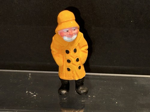 Vecchie statuine vecchie