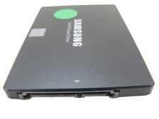 Samsung 850 EVO 250 GB 2,5"