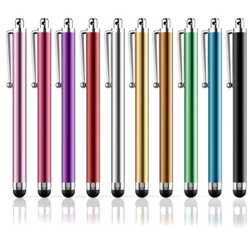Penna stylus touchscreen 10 - penna,