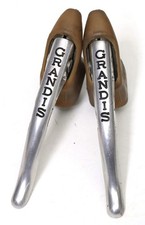 Leve freno campagnolo record - freno,