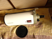 Vixen VC200L 200mm f/9 VISAC