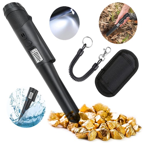 Metal detector professionale