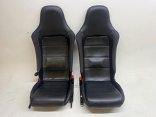 VAUXHALL VX220 TURBO SEDILI