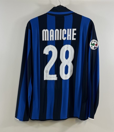 Maglia calcio inter milan - calcio,