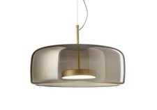 Lampada a sospensione a cupola