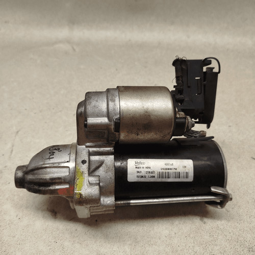 438168 motorino avviamento - 438168,