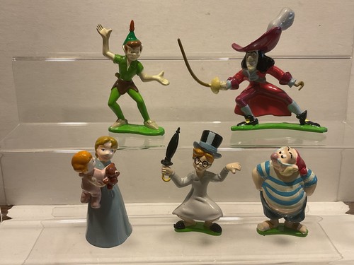 Disney peter pan x - peter, 5