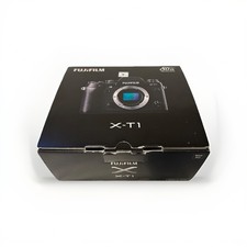 Fujifilm X-T1 16.3MP Digital