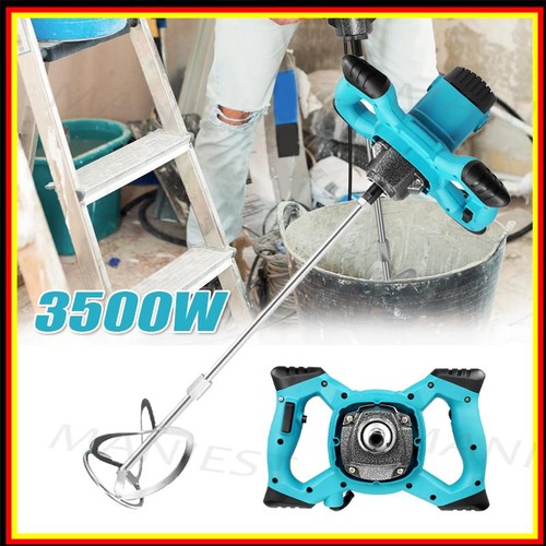 Agitatore 3500w miscelazione - 3500w,