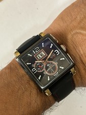 Citizen E310 Eco-drive Calendario Perpetuo In Ottime Condizioni