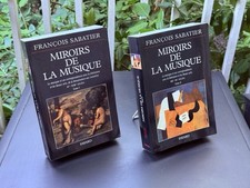 Miroirs De La Musique FRANCOIS