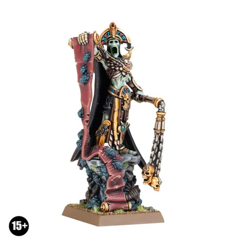 Warhammer vecchio mondo - warhammer,