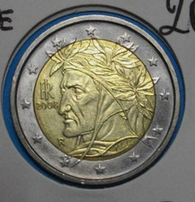 Euro italia dal - euro, al
