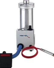 Reitel Sanduret 1 Sabbiatrice