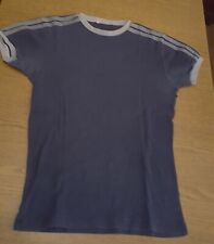 T SHIRT ADIDAS STYLE TAGLIA S