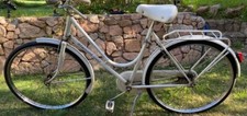 Vintage women white - vintage, women’s