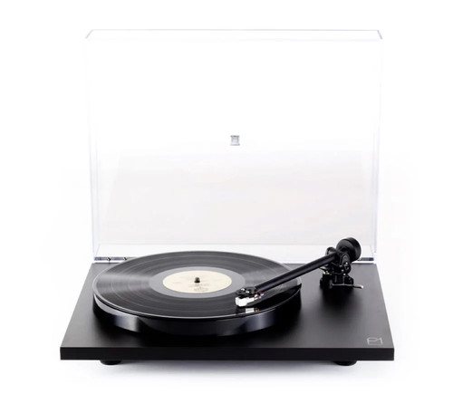Rega planar giradischi a - rega,