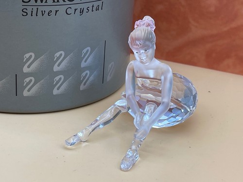 Statua swarovski 254960 - swarovski,