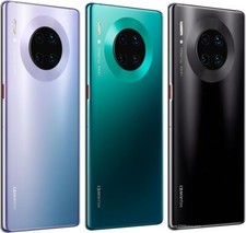 Global Huawei Mate 30 Pro 5G