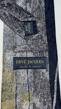 Cravatta Erve Jacques 100%