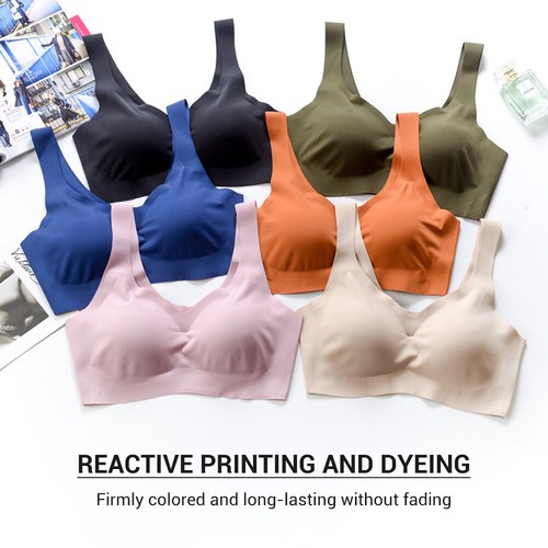Reggiseno sportivo donna