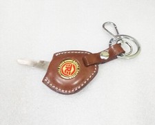 Per Royal Enfield pelle