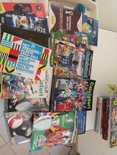 Lotto 26 Album Panini