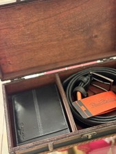 Confanetto Cinta E Portafogli