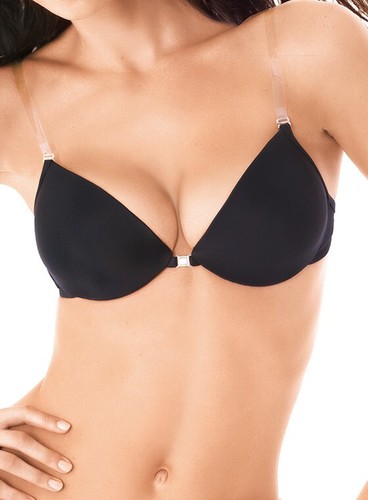 Reggiseno donna balconcino - reggiseno,