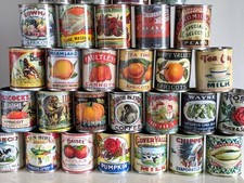  Replica retrò grande