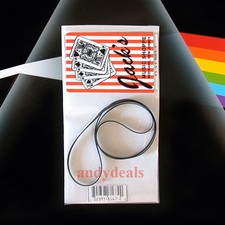 TURNTABLE BELT FOR PIONEER