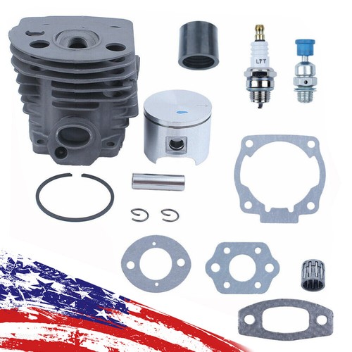 Kit pistone cilindro - 46, mm