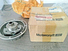 ORIGINALE Ford Sierra Granada