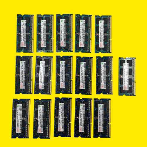 Lotto hynix 2rx8 - 16,