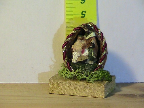 Fantastico presepe un - presepe,