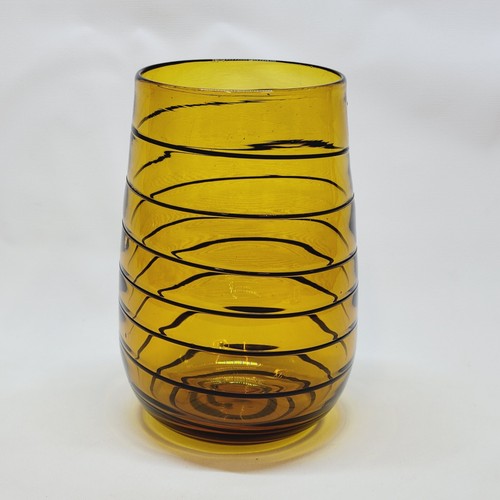 Vase murano vintage - vase, mid