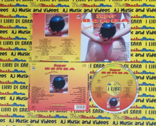 CD Compilation SUPER BOMBA Slot Machine Aircraft Capricorn One Righeira (C78)