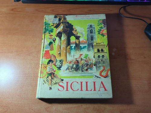 Sicilia enciclopedia delle - sicilia-,