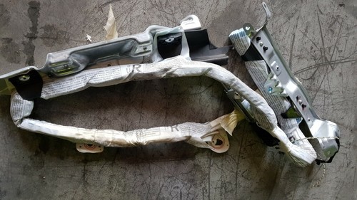Bmw e84 airbag tendina - bmw,