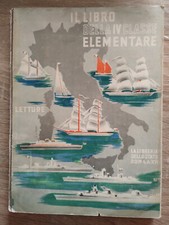 Libro classe elementare - classe,