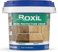 Roxil Impregnante Legno