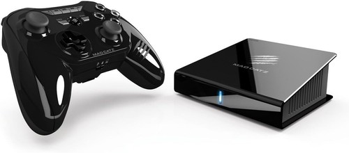 Mad catz j o - mad, m.o.j.o