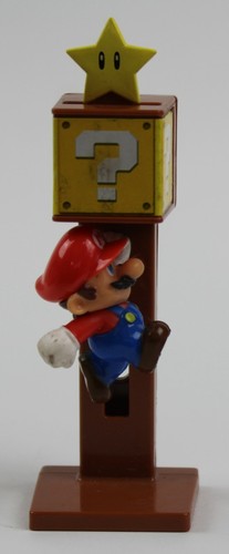 2016 mario pvc - 2016,