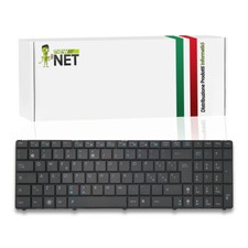 Tastiera ITALIANA compatibile con Asus X5D X5DAB X5DC X5DI X5DIJ X5DIN X5DIP
