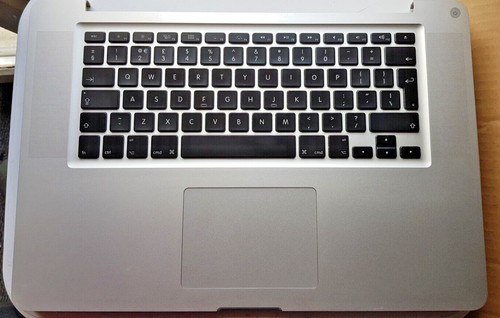 Apple macbook pro a1286 - apple,